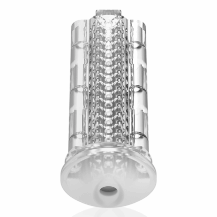 KIIROO - TITAN FUNDA MASTURBADOR POWER + RENDIMIENTO - CandyHot - Foto 1
