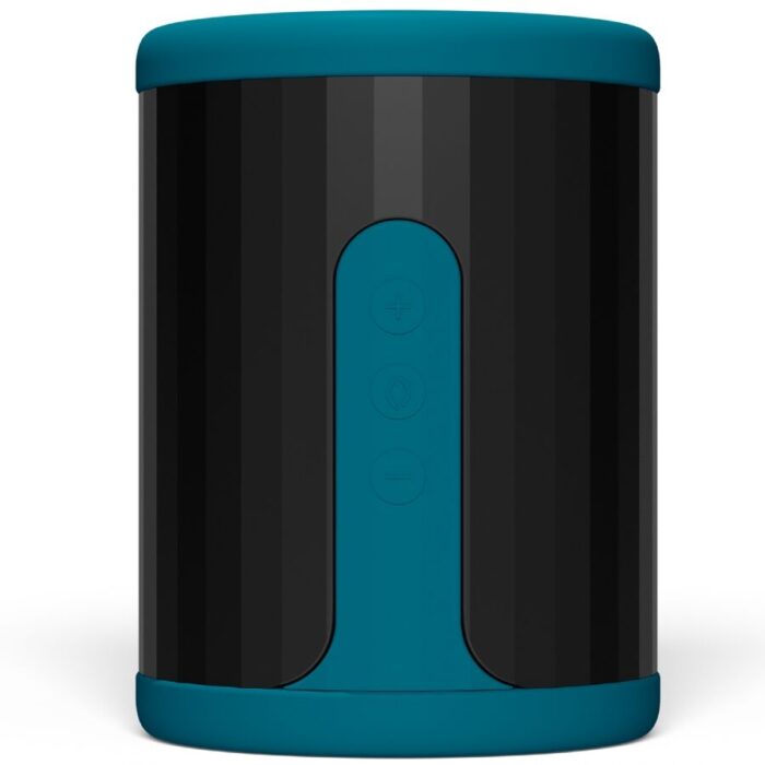 LELO - F2S ™ TEAL MASTURBADOR MASCULINO AZUL - CandyHot - Foto 1