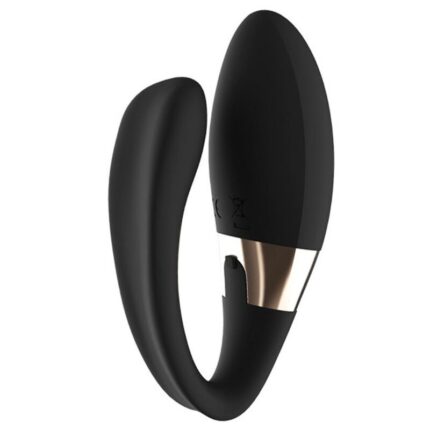 LELO - TIANI DUO MASAJEADOR PAREJAS NEGRO - CandyHot - Foto 2