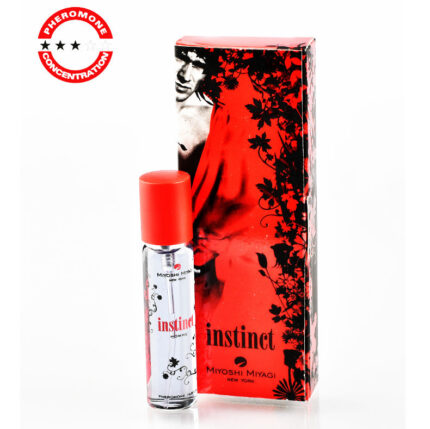 MIYOSHI MIYAGI - NUEVA YORK INSTINTO HOMBRE 15 ML - CandyHot - Foto 1