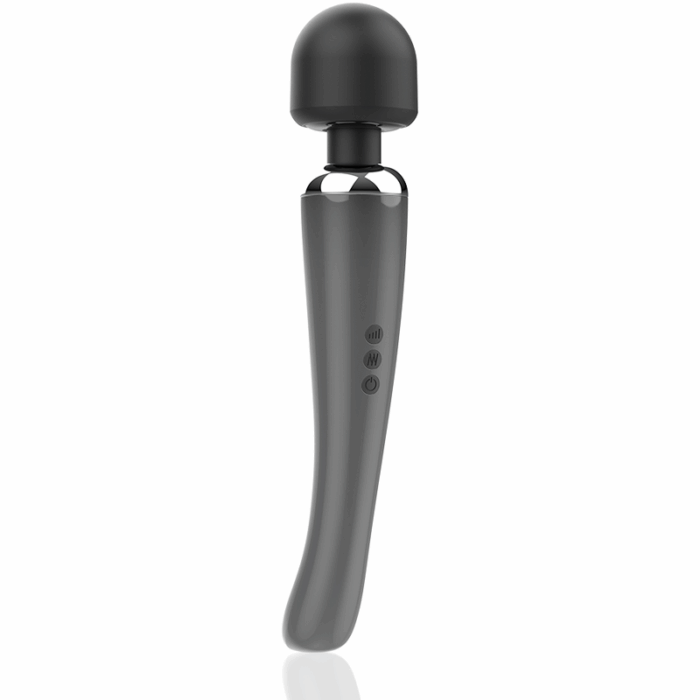 NAOMI WAND - NEW SUPER STRONG MASSAGER - CandyHot - Foto 4
