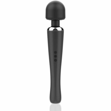 NAOMI WAND - NEW SUPER STRONG MASSAGER - CandyHot - Foto 1