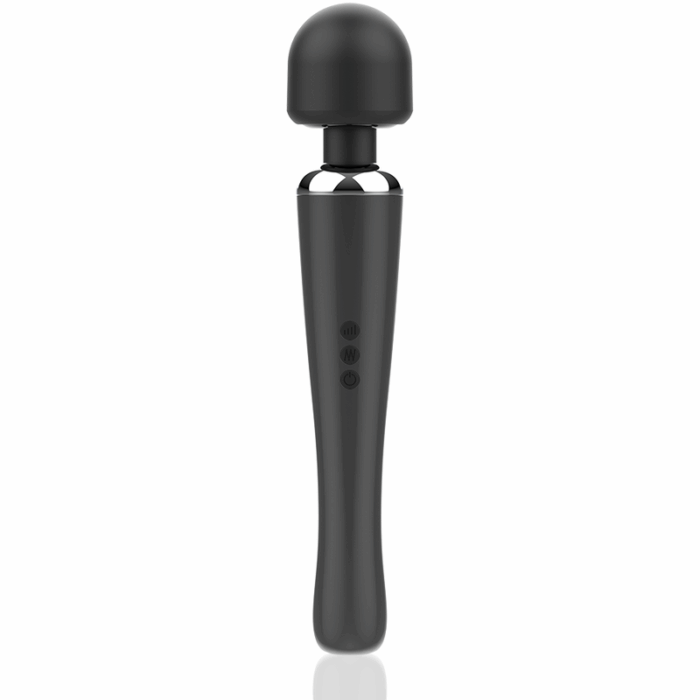 NAOMI WAND - NEW SUPER STRONG MASSAGER - CandyHot - Foto 1