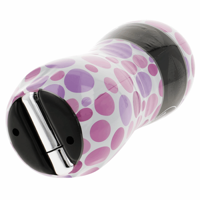 OHMAMA -  MASTURBADOR CON VIBRACIÓN BOCA - CandyHot - Foto 4