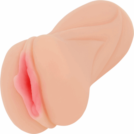 OHMAMA - MASTURBADOR MASCULINO VAGINA 3 - CandyHot - Foto 1