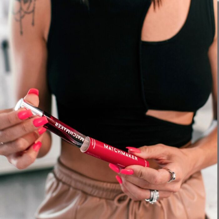 OJO DEL AMOR - PERFUME DE FEROMONAS MATCHMAKER RED DIAMOND ATRAELO 10ML - CandyHot - Foto 3