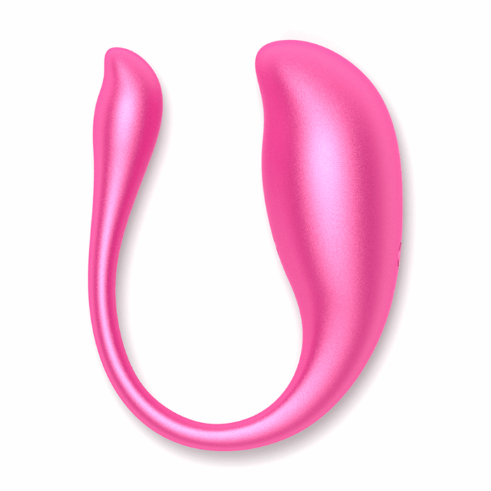 ONINDER - NAIROBI HUEVO VIBRADOR ROSA - APP GRATUITA - CandyHot - Foto 4