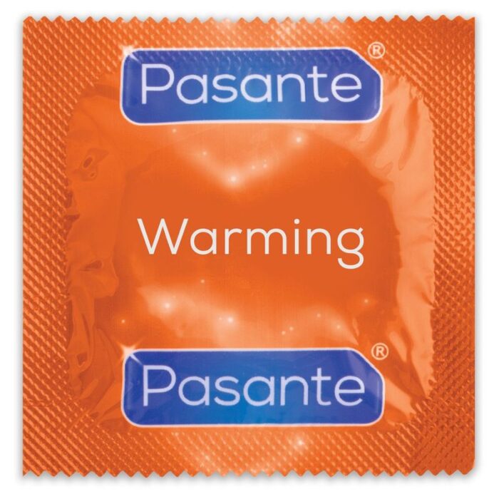 PASANTE - CLIMAX 6 EFECTO CALOR + 6 EFECTO FRIO / 12UNIDADES - CandyHot - Foto 4