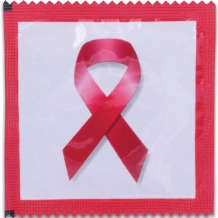 PASANTE - PRESERVATIVOS RED RIBBON 144 UNIDADES - CandyHot - Foto 2