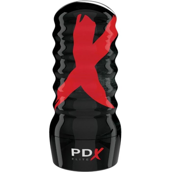 PDX ELITE - MASTURBADOR MASCULINO DISEÑO ANO - CandyHot - Foto 3