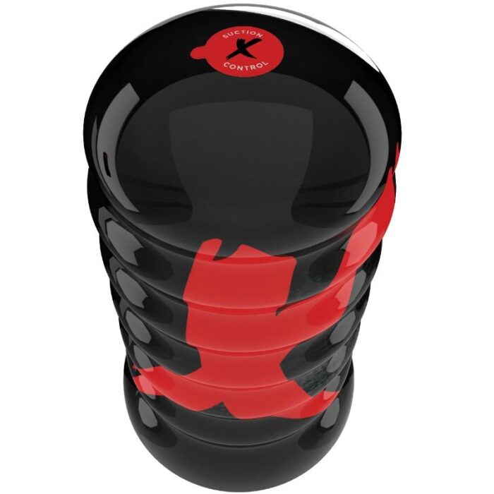 PDX ELITE - MASTURBADOR MASCULINO DISEÑO BOCA - CandyHot - Foto 4
