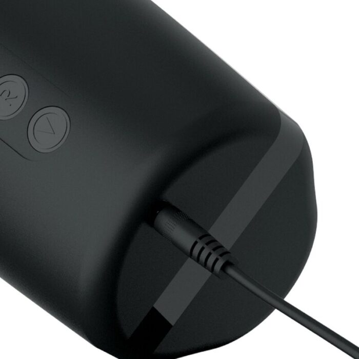 PDX ELITE - MASTURBADOR STROKER ULTRA-POWERFUL RECARGABLE - CandyHot - Foto 5