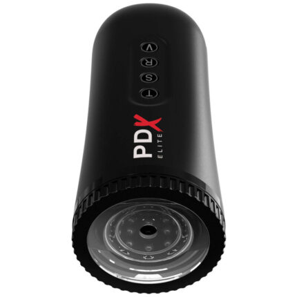 PDX ELITE - MOTO BLOWER MASTURBADOR AVANZADO - CandyHot - Foto 1