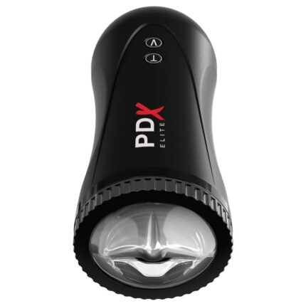 PDX ELITE - MOTO STROKER MASTURBADOR - CandyHot - Foto 2