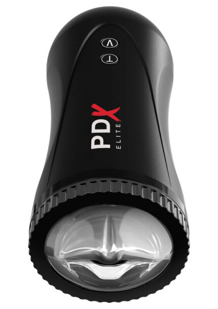 PDX ELITE - MOTO STROKER MASTURBADOR - CandyHot - Foto 1