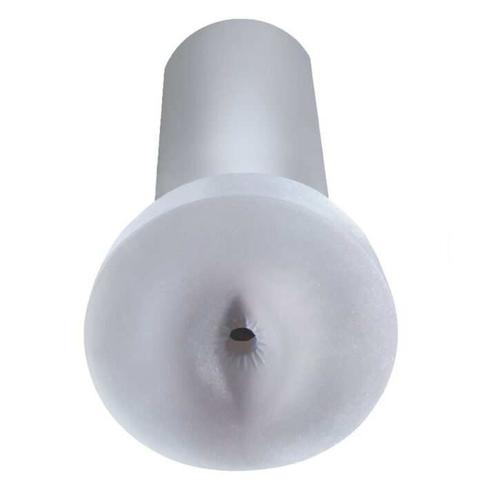 PDX MALE - PUMP AND DUMP STROKER MASTURBADOR - TRANSPARENTE - CandyHot - Foto 3