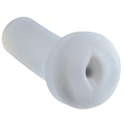 PDX MALE - PUMP AND DUMP STROKER MASTURBADOR - TRANSPARENTE - CandyHot - Foto 1