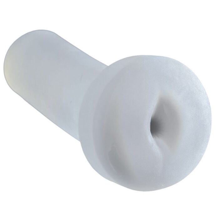 PDX MALE - PUMP AND DUMP STROKER MASTURBADOR - TRANSPARENTE - CandyHot - Foto 1