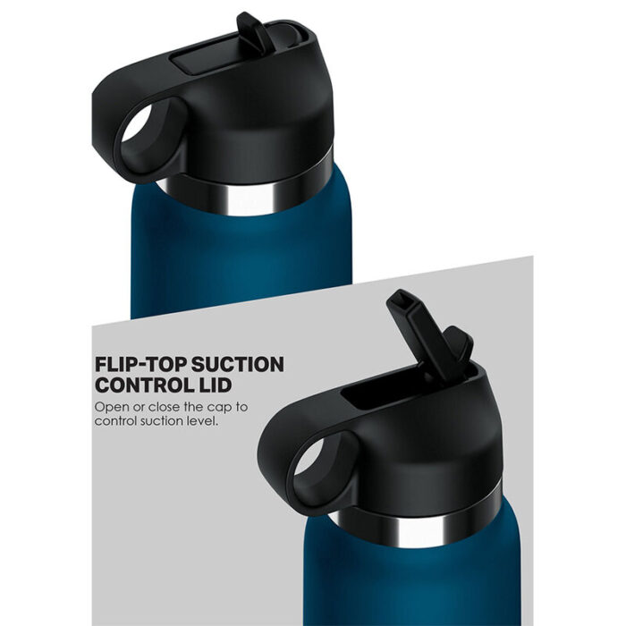 PDX PLUS - FUCK FLASK ESTIMULADOR VAGINA DISCRETO NATURAL MODELO 1 - CandyHot - Foto 4