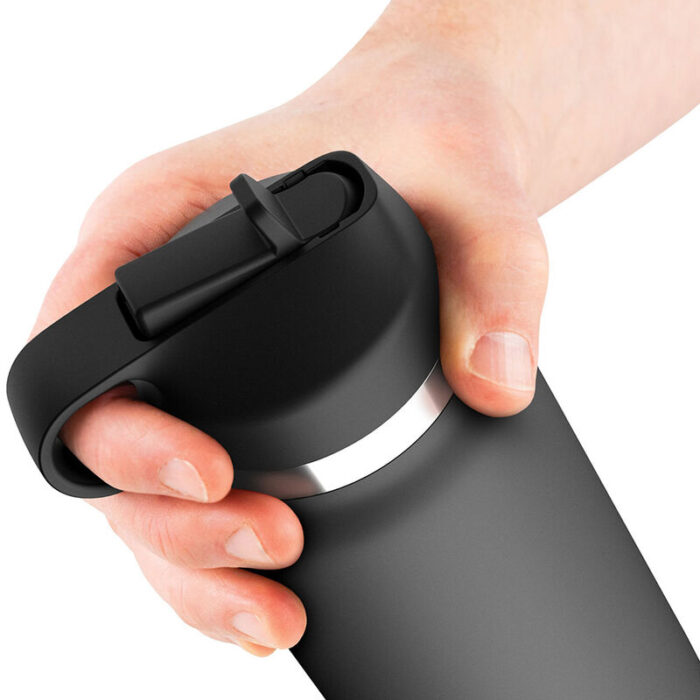 PDX PLUS - FUCK FLASK ESTIMULADOR VAGINA DISCRETO NATURAL MODELO 2 - CandyHot - Foto 3