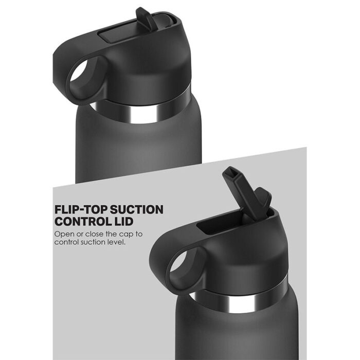 PDX PLUS - FUCK FLASK ESTIMULADOR VAGINA DISCRETO NATURAL MODELO 2 - CandyHot - Foto 4