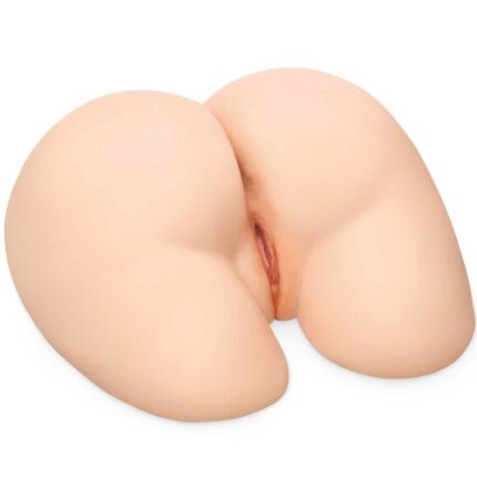 PDX PLUS - MASTURBADOR PERFECT ASS XL DOBLE ENTRADA - CandyHot - Foto 1