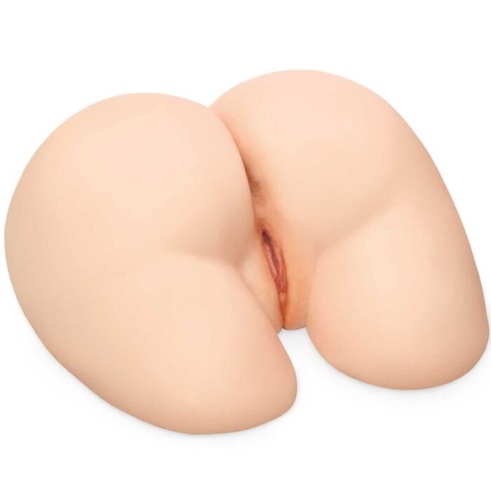 PDX PLUS - MASTURBADOR PERFECT ASS XL DOBLE ENTRADA - CandyHot - Foto 1