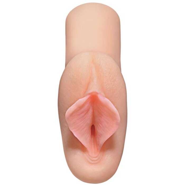 PDX PLUS - MASTURBADOR PERFECT PUSSY XTC STROKER - CandyHot - Foto 1