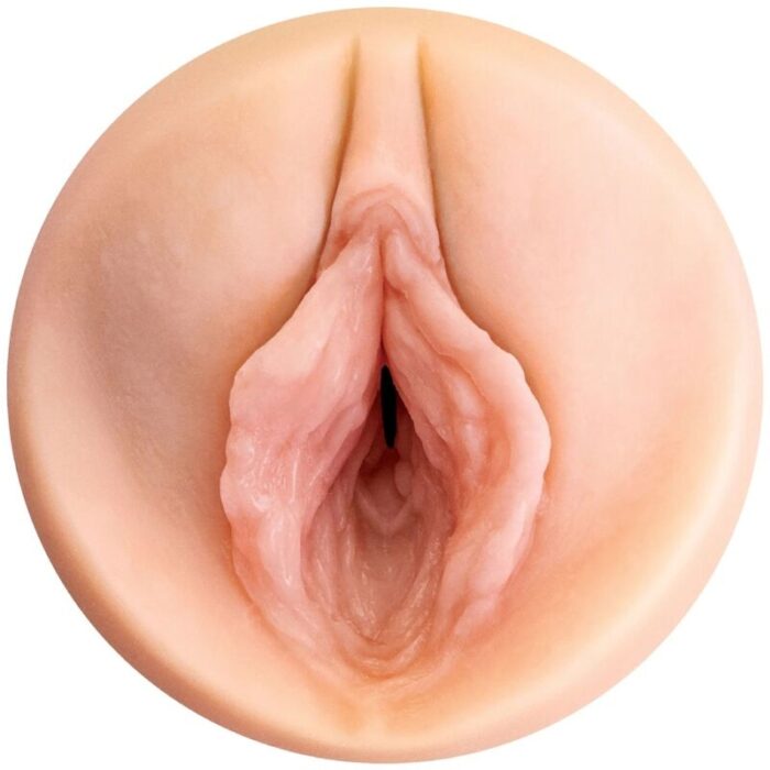 PDX PLUS - MASTURBADOR STROKER DISEÑO DISCRETO DE BOTE CHAMPU MILK ME HONEY - CandyHot - Foto 3