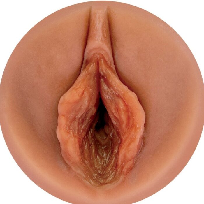 PDX PLUS - MASTURBADOR STROKER DISEÑO DISCRETO DE BOTE CHAMPU MILK ME HONEY CARAMELO - CandyHot - Foto 3
