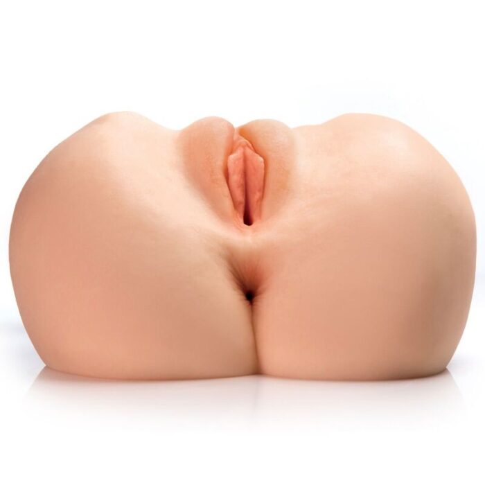 PDX PLUS - TORSO MASTURBADOR EZ BANG FEMENINO REALISTA - CandyHot - Foto 2