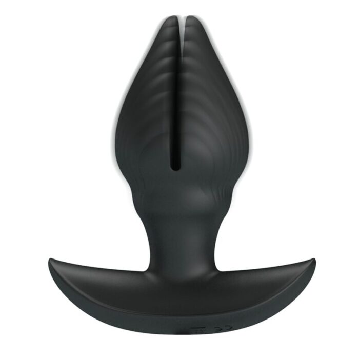 PRETTY LOVE - PLUG ANAL INFLABLE & RECARGABLE - CandyHot - Foto 3