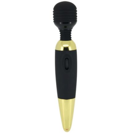 PRETTY LOVE - POWER WAND MASAJEADOR - CandyHot - Foto 1