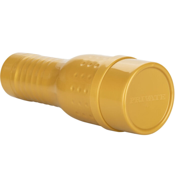 PRIVATE - MASTURBADOR ORIGINAL TUBE NATURAL - CandyHot - Foto 4