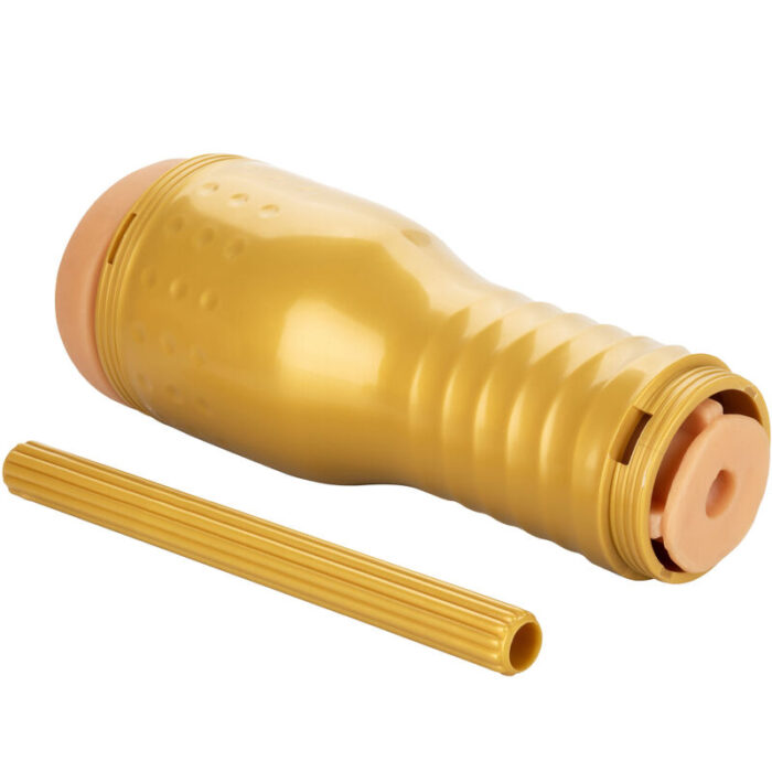 PRIVATE - MASTURBADOR ORIGINAL TUBE NATURAL - CandyHot - Foto 6