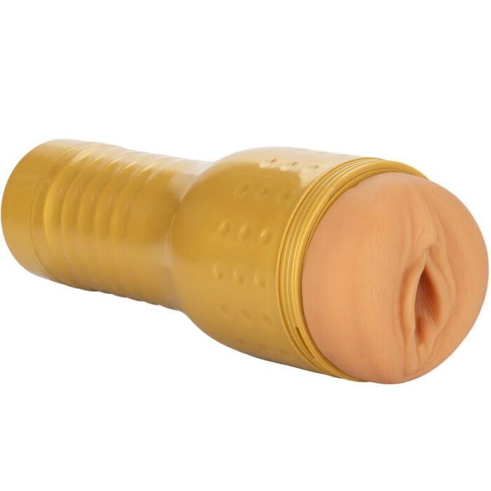 PRIVATE - MASTURBADOR ORIGINAL TUBE NATURAL - CandyHot - Foto 1