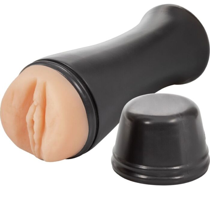 PRIVATE - MASTURBADOR ORIGINAL VACUUM CUP TO GO - CandyHot - Foto 3