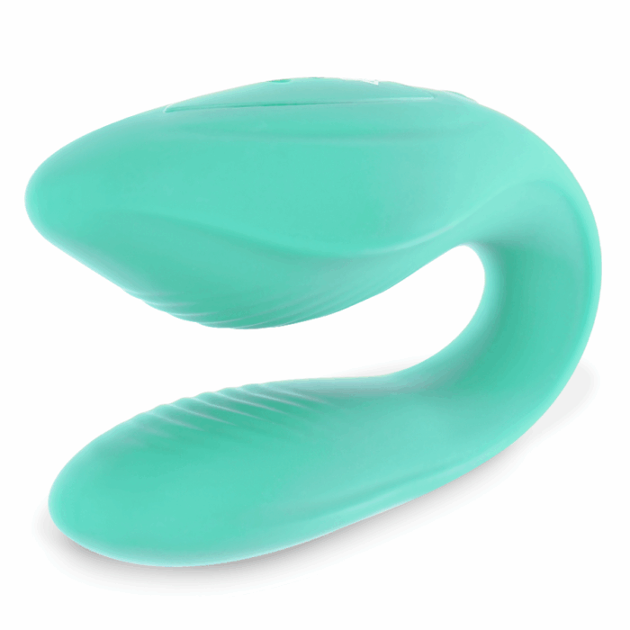 RITHUAL KAMA CONTROL REMOTO PARA PAREJAS AQUA - CandyHot - Foto 5