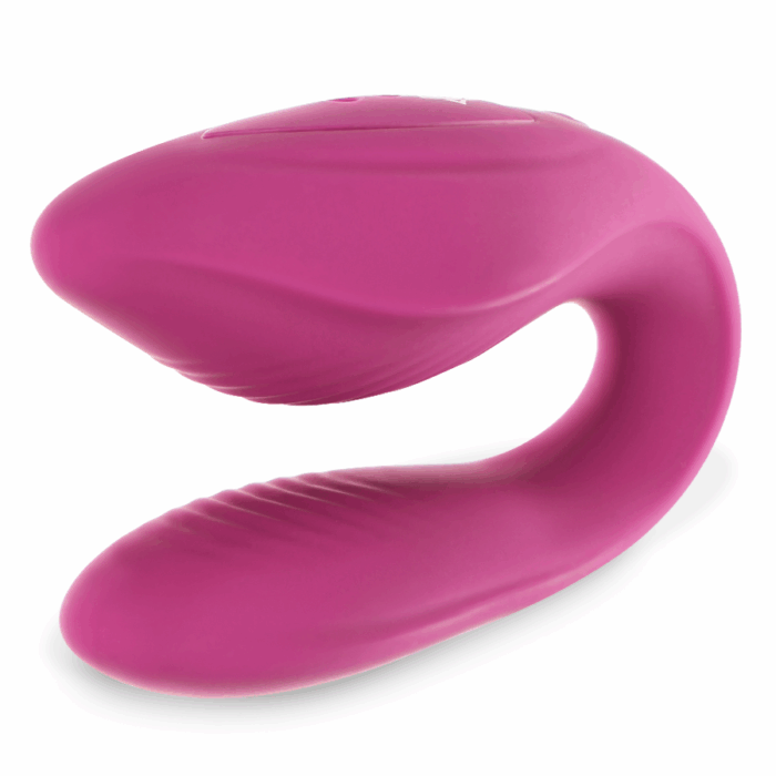 RITHUAL KAMA CONTROL REMOTO PARA PAREJAS ORQUIDEA - CandyHot - Foto 6