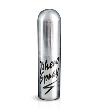 RUF - SPRAY FEROMONAS HOMBRE 15ML - CandyHot - Foto 1
