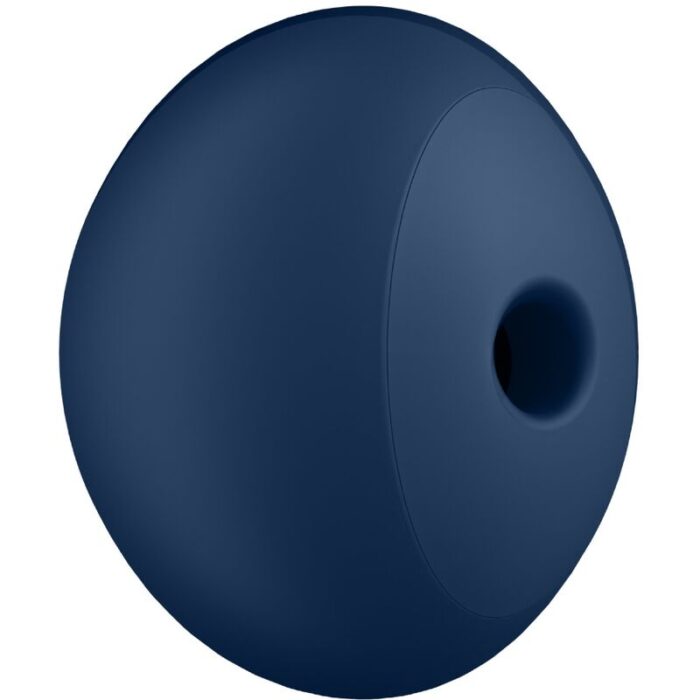SATISFYER - AIR POWER 4 ESTIMULADOR & VIBRADOR 12 VIBRACIONES AZUL - CandyHot - Foto 3
