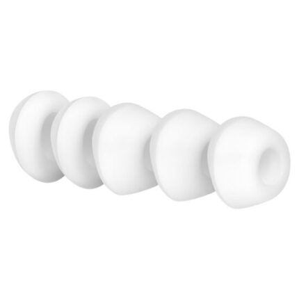 SATISFYER - CUPS NUEVA EDICIÓN 2020 FUNDAS PRO 2 - CandyHot - Foto 1
