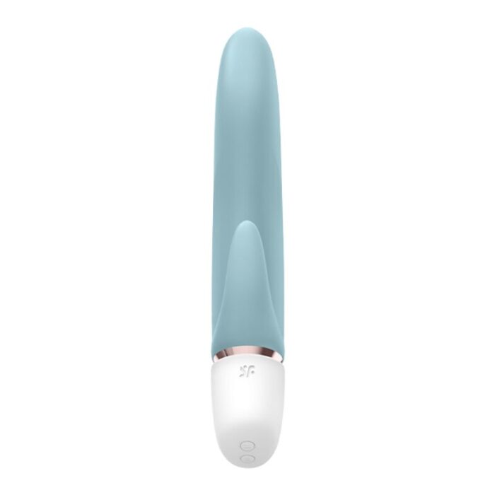 SATISFYER - MARVELOUS FOUR SET VIBRADOR & SUCCIONADOR - CandyHot - Foto 5