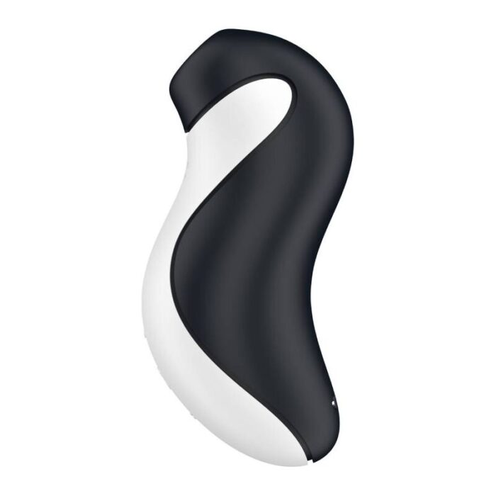 SATISFYER - ORCA AIR PULSE STIMULATOR + VIBRATION - CandyHot - Foto 3
