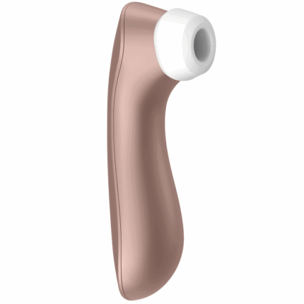 SATISFYER - PRO 2 VIBRATION EDICIÓN 2020 - CandyHot - Foto 2