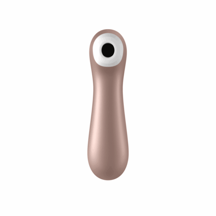 SATISFYER - PRO 2 VIBRATION EDICIÓN 2020 - CandyHot - Foto 6