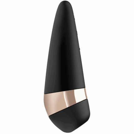 SATISFYER - PRO 3 VIBRATION EDICIÓN 2020 - CandyHot - Foto 2