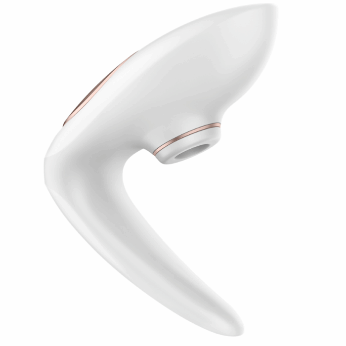 SATISFYER - PRO 4 COUPLES EDICIÓN 2020 - CandyHot - Foto 3