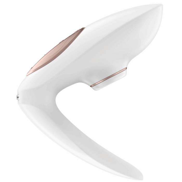 SATISFYER - PRO 4 COUPLES EDICIÓN 2020 - CandyHot - Foto 4