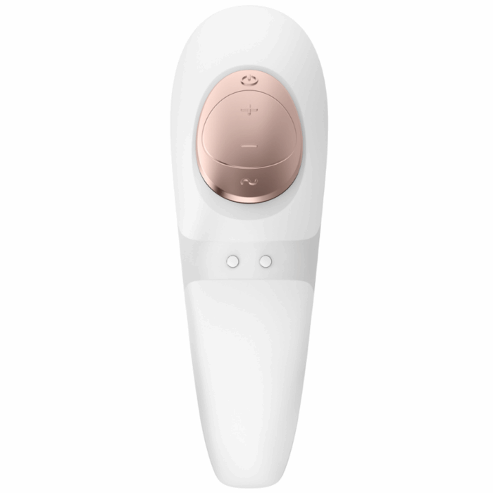 SATISFYER - PRO 4 COUPLES EDICIÓN 2020 - CandyHot - Foto 5